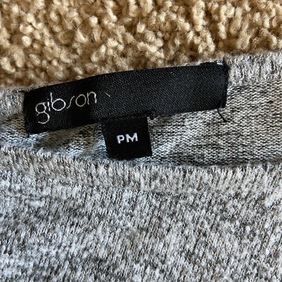 Nordstrom Sweater (Gibson) - Picture 2 of 2